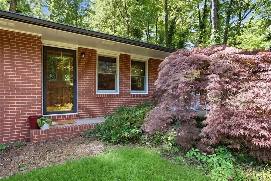 744 Bonnie Dell Drive, Marietta, GA 30062 - #3