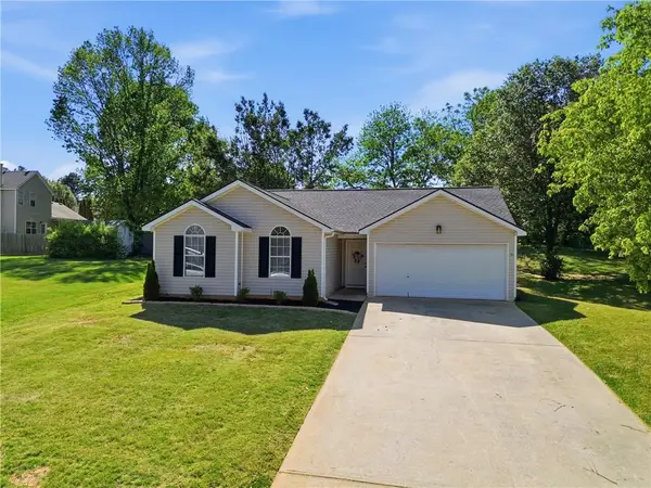 4357 Green Manor Way, Douglasville, GA 30135