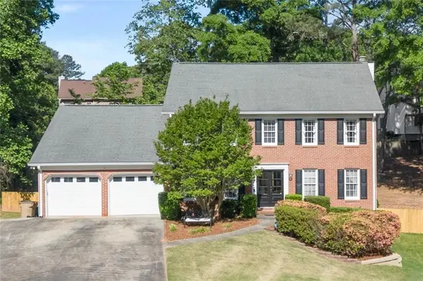 3057 Bunker Hill Circle, Marietta, GA 30062
