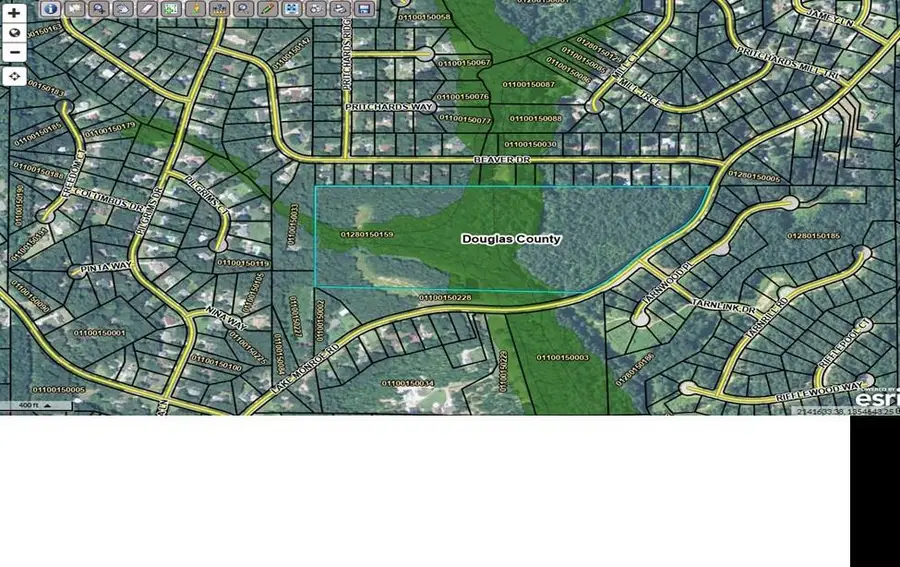 0 Lake Monroe Road, Douglasville, GA 30135 - #3