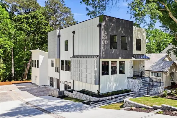 415 Westside Drive, Roswell, GA 30075