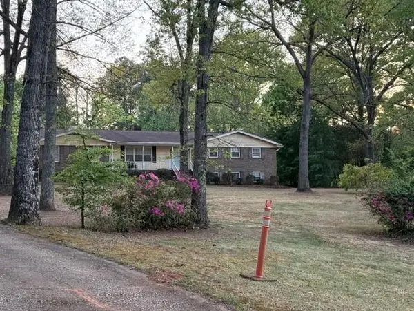 75 Cedar Hill Drive, Stockbridge, GA 30281