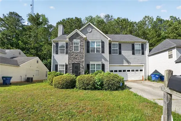 435 Burdett Ridge Court, Atlanta, GA 30349