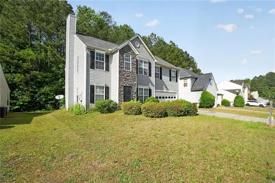 435 Burdett Ridge Court, Atlanta, GA 30349 - #2
