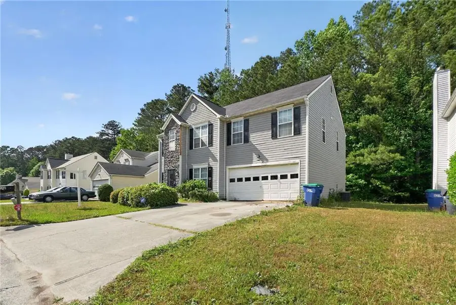 435 Burdett Ridge Court, Atlanta, GA 30349 - #3