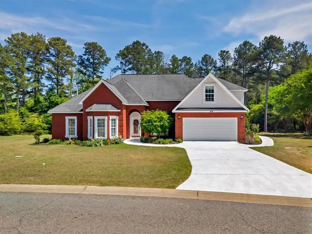 142 Golden Ocala Boulevard, Macon, GA 31216 - #1