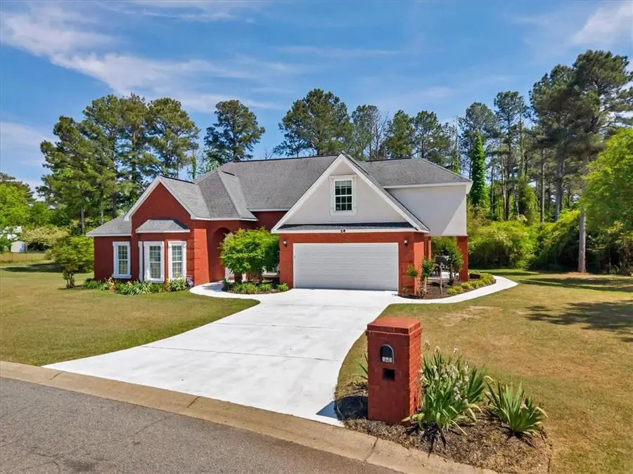 142 Golden Ocala Boulevard, Macon, GA 31216 - #2