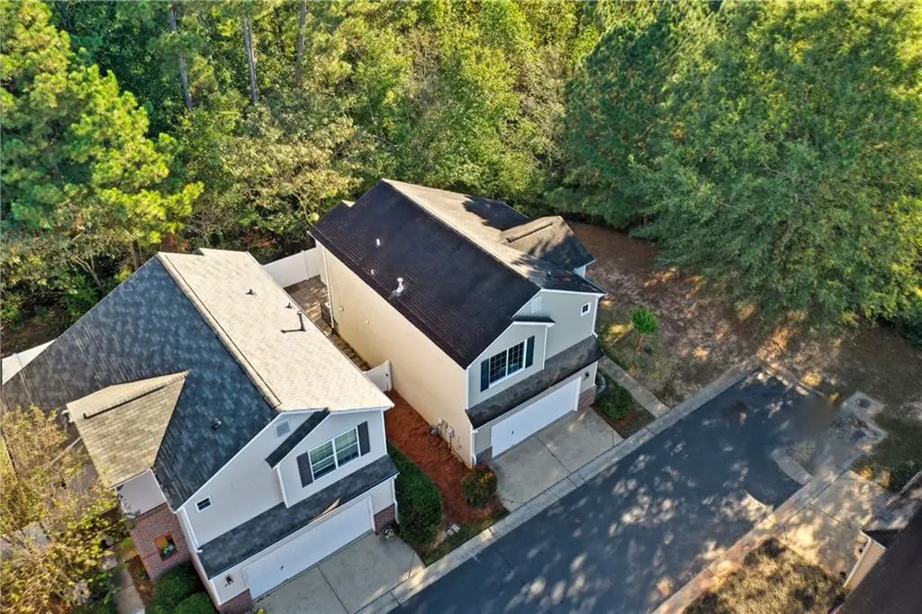 279 Hiawassee Drive, Woodstock, GA 30188 - #1