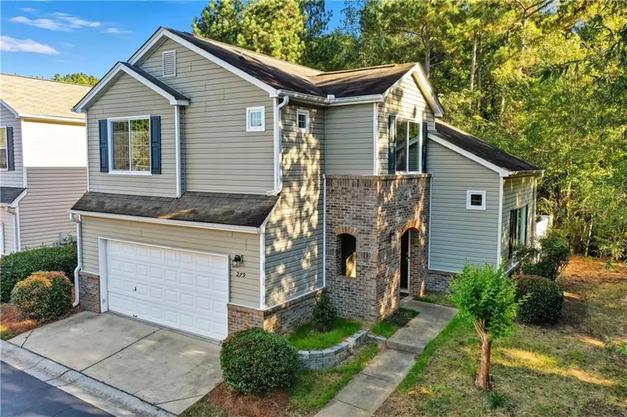 279 Hiawassee Drive, Woodstock, GA 30188 - #2