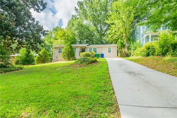 3185 Bluebird Lane, Decatur, GA 30032