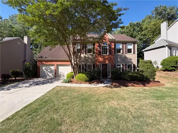 3772 Havenmist Cove, Suwanee, GA 30024