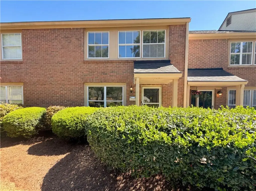 4436 Chowning Way, Dunwoody, GA 30338 - #1