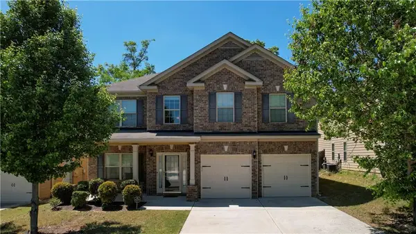 7621 Bowhead Court, Fairburn, GA 30213