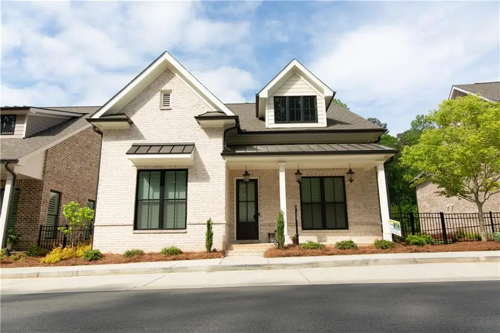 4420 Waterside Parkway, Peachtree Corners, GA 30092 - #1