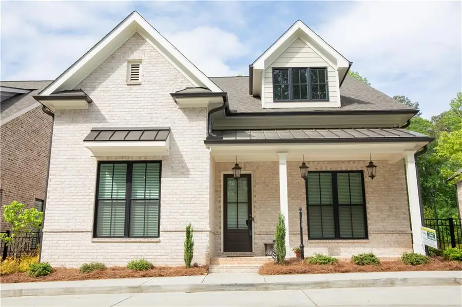 4420 Waterside Parkway, Peachtree Corners, GA 30092 - #2