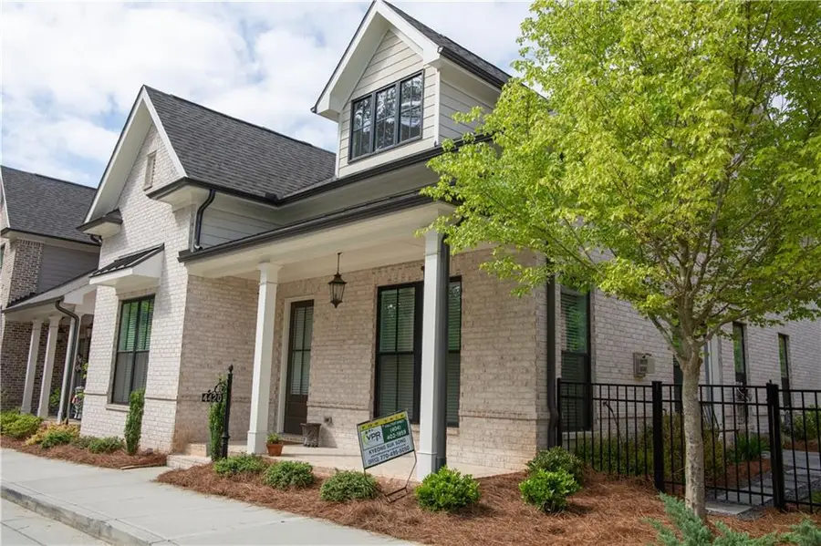 4420 Waterside Parkway, Peachtree Corners, GA 30092 - #3