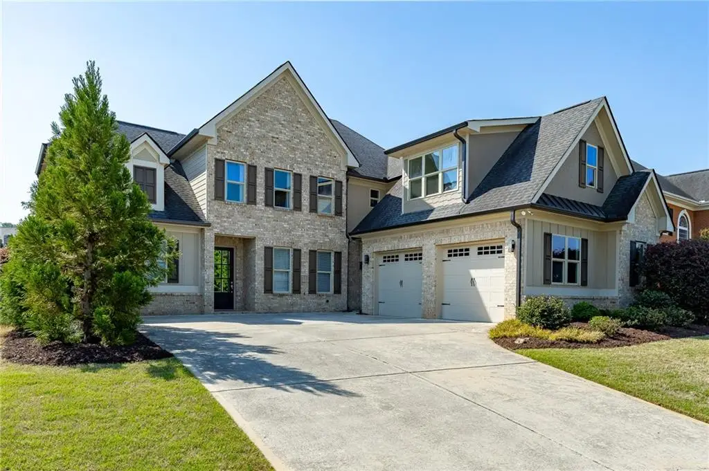 3063 Mulberry Greens Lane, Jefferson, GA 30549 - #1