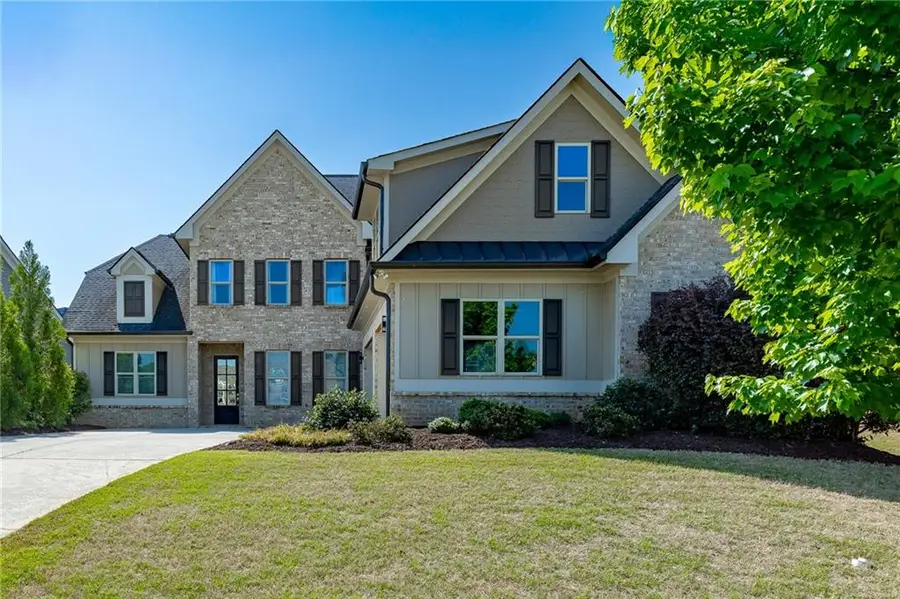 3063 Mulberry Greens Lane, Jefferson, GA 30549 - #2