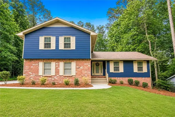 2711 Georgian Court, Marietta, GA 30068