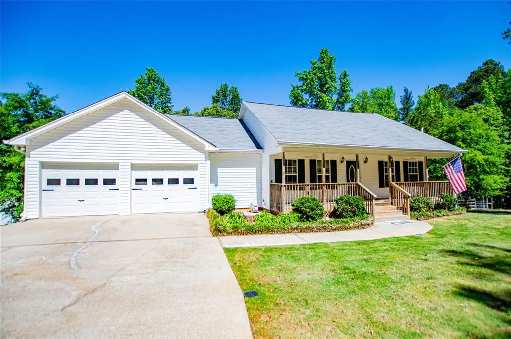 1475-A N Flat Rock Road, Douglasville, GA 30134 - #1