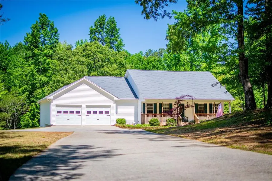 1475-A N Flat Rock Road, Douglasville, GA 30134 - #2