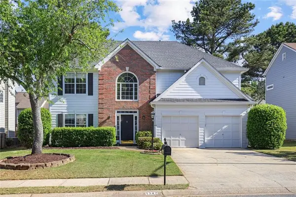 1347 Woodcutt Place, Marietta, GA 30062