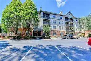 5559 Glendridge Dr #1409, Atlanta, GA 30342 - #1