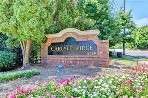 5559 Glendridge Dr #1409, Atlanta, GA 30342 - #2