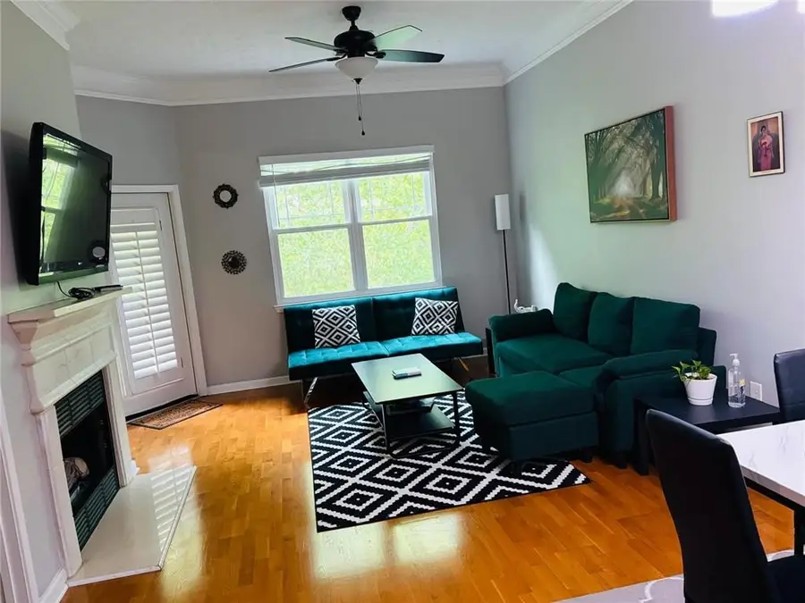 5559 Glendridge Dr #1409, Atlanta, GA 30342 - #3