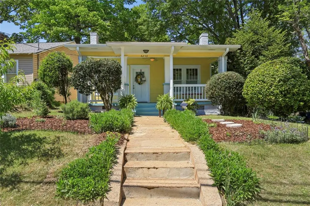 2259 Newnan Street, East Point, GA 30344 - #1