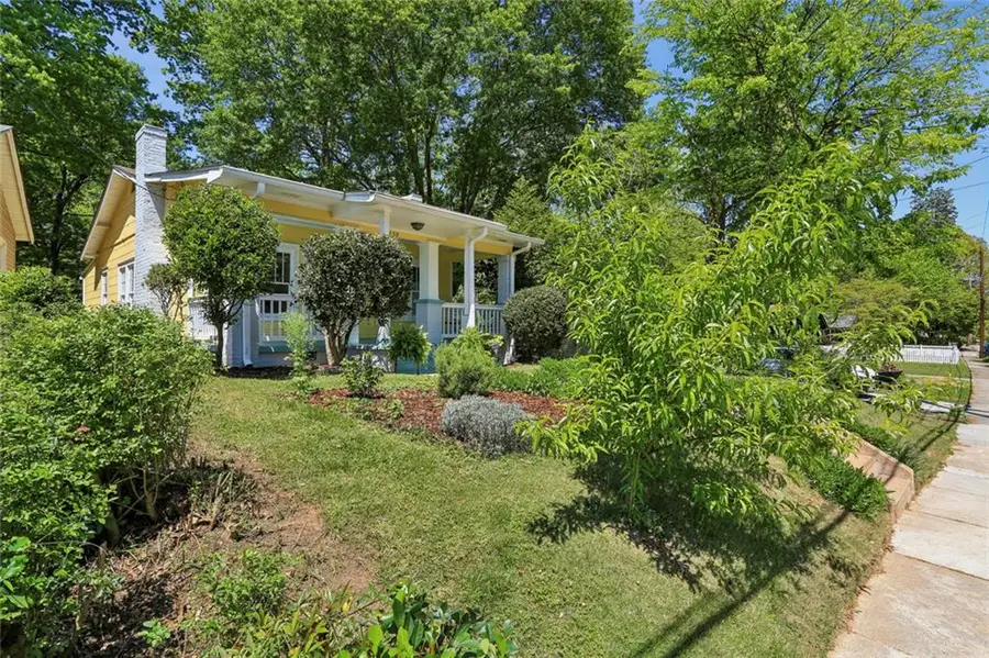 2259 Newnan Street, East Point, GA 30344 - #2