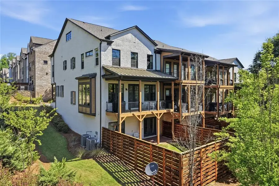 648 Landler Terrace, Alpharetta, GA 30009 - #2