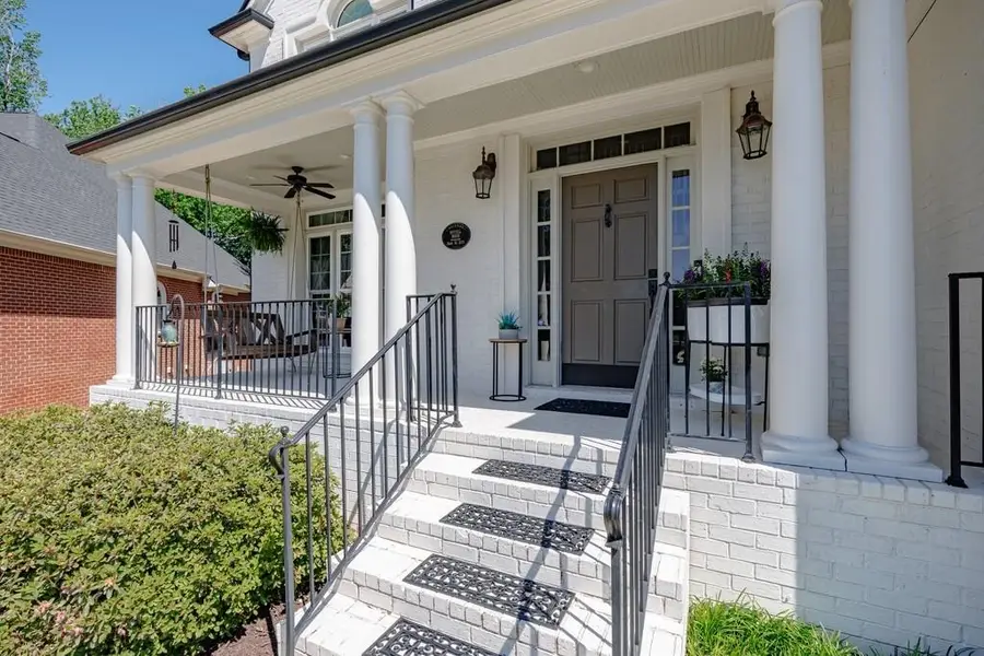 1702 Kinsmon Cove, Marietta, GA 30062 - #2