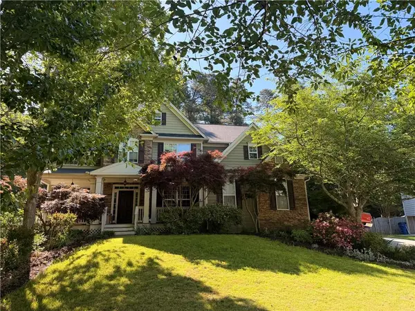 410 Santa Ana Court, Powder Springs, GA 30127