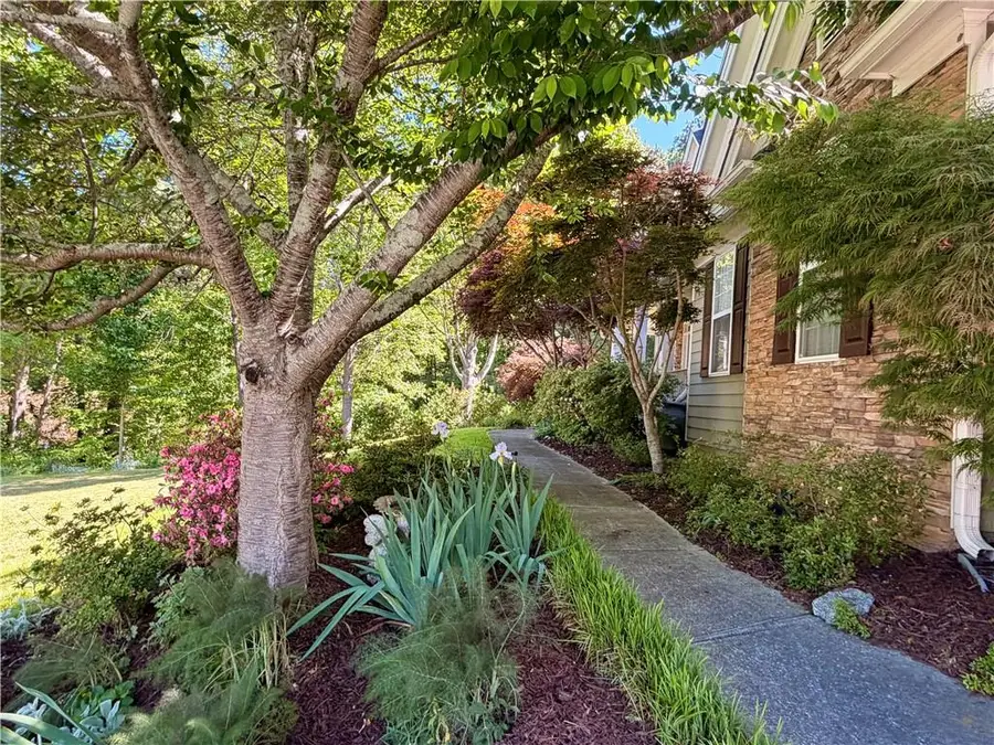 410 Santa Ana Court, Powder Springs, GA 30127 - #2