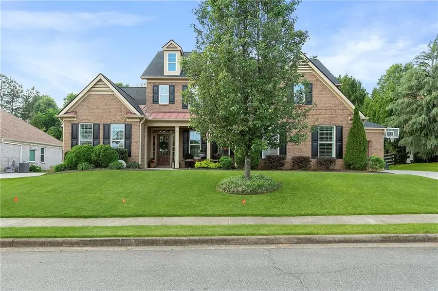 210 Millstone Parkway, Woodstock, GA 30188 - #2