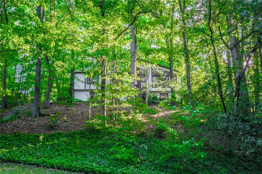 3921 Shoemaker Way, Marietta, GA 30062 - #3