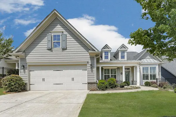 225 Windy Ridge Lane, Canton, GA 30114