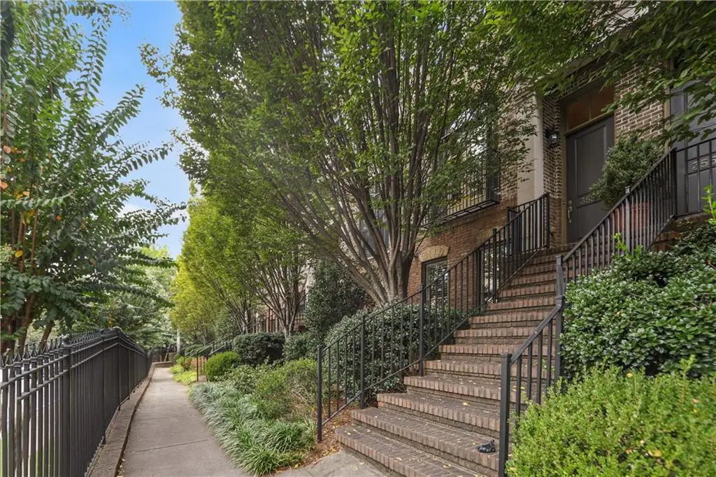 3552 Roswell Road Nw, Atlanta, GA 30305 - #1