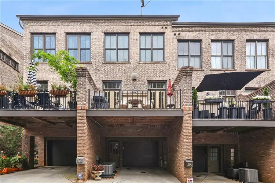 3552 Roswell Road Nw, Atlanta, GA 30305 - #2