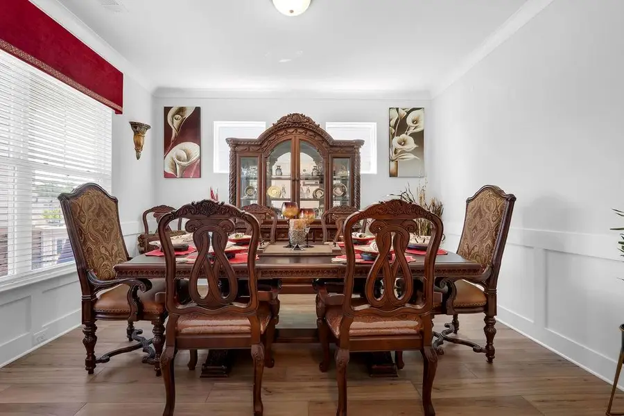 540 Redfish Way, Hoschton, GA 30548 - #2