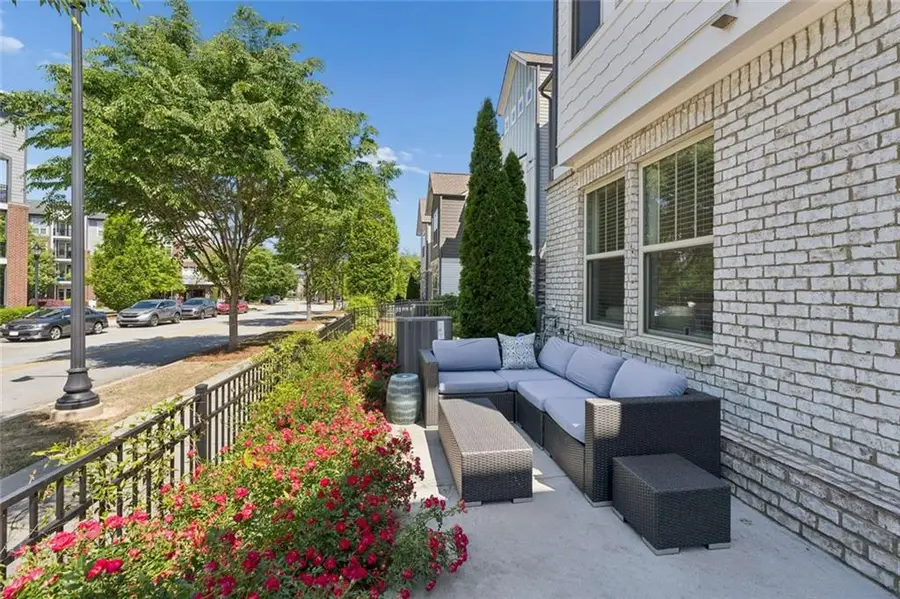 1061 Kirkland Circle, Smyrna, GA 30080 - #3