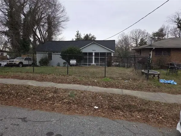 1989 Tiger Flowers Drive, Atlanta, GA 30314