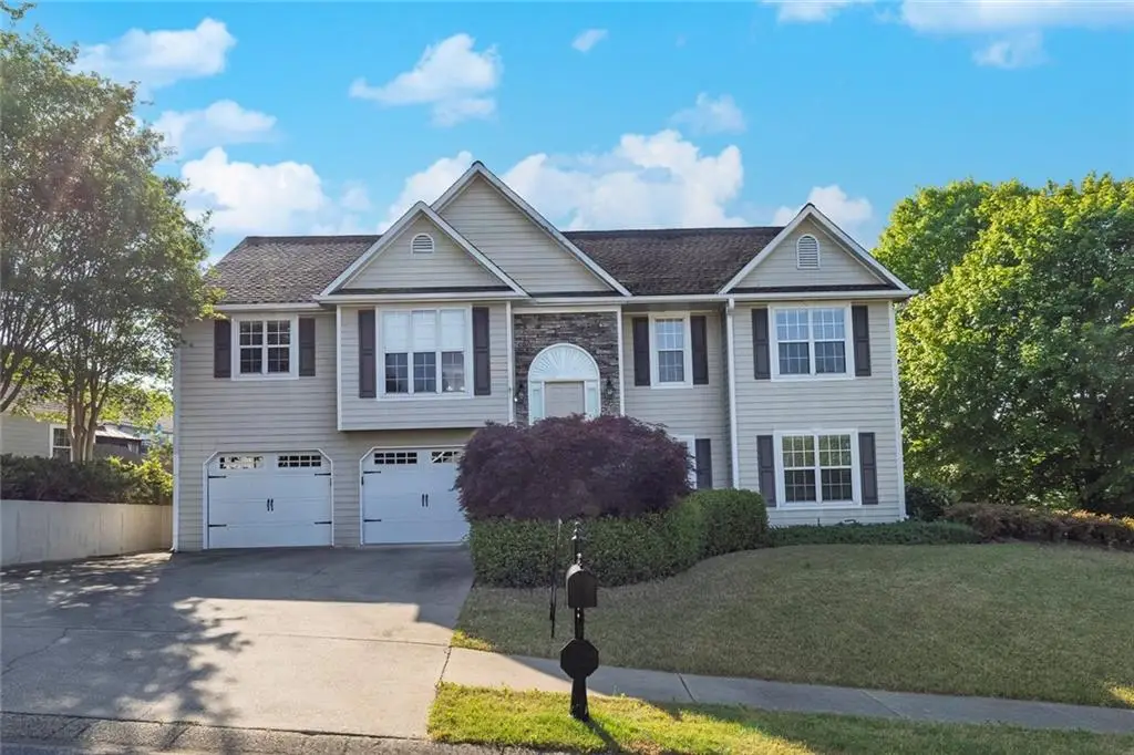 500 Mount Vernon Lane, Woodstock, GA 30189 - #1