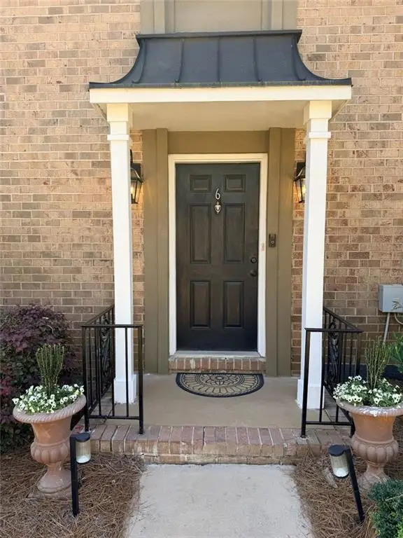 6980 Roswell Road #D6, Atlanta, GA 30328 - #1