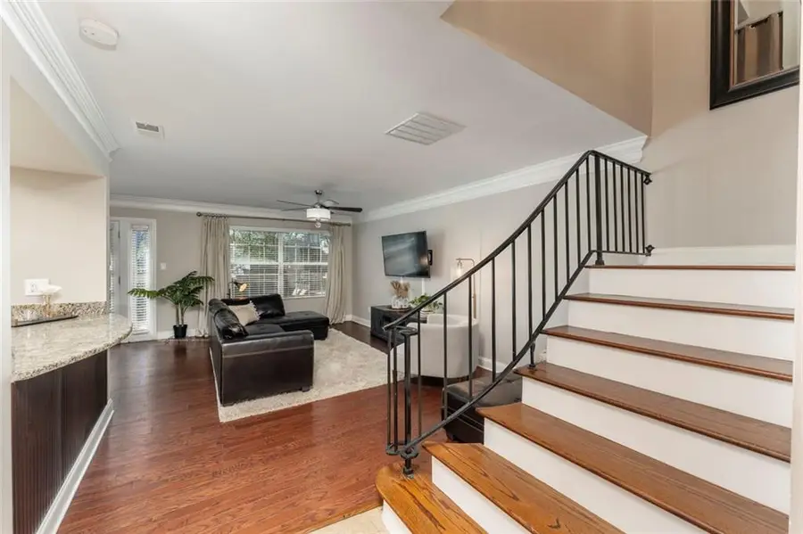 6980 Roswell Road #D6, Atlanta, GA 30328 - #3