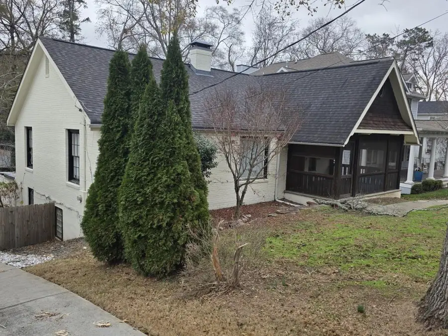 132 Brower Street, Decatur, GA 30030 - #2