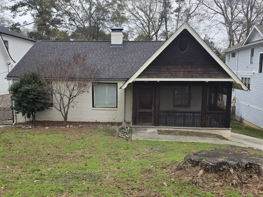 132 Brower Street, Decatur, GA 30030 - #3