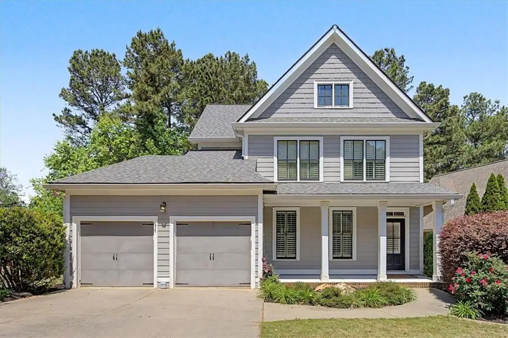 51 Haven Crest Court, Dallas, GA 30132 - #1