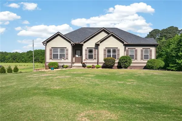 30 E Davis Bridge Road, Villa Rica, GA 30180